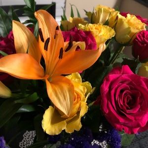 Meet your Posher, Walaa